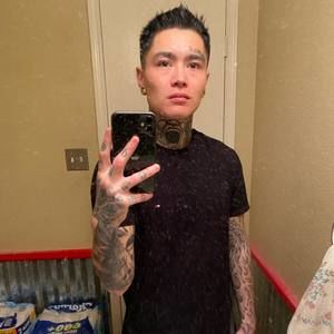 Meet your Posher, Eric scott